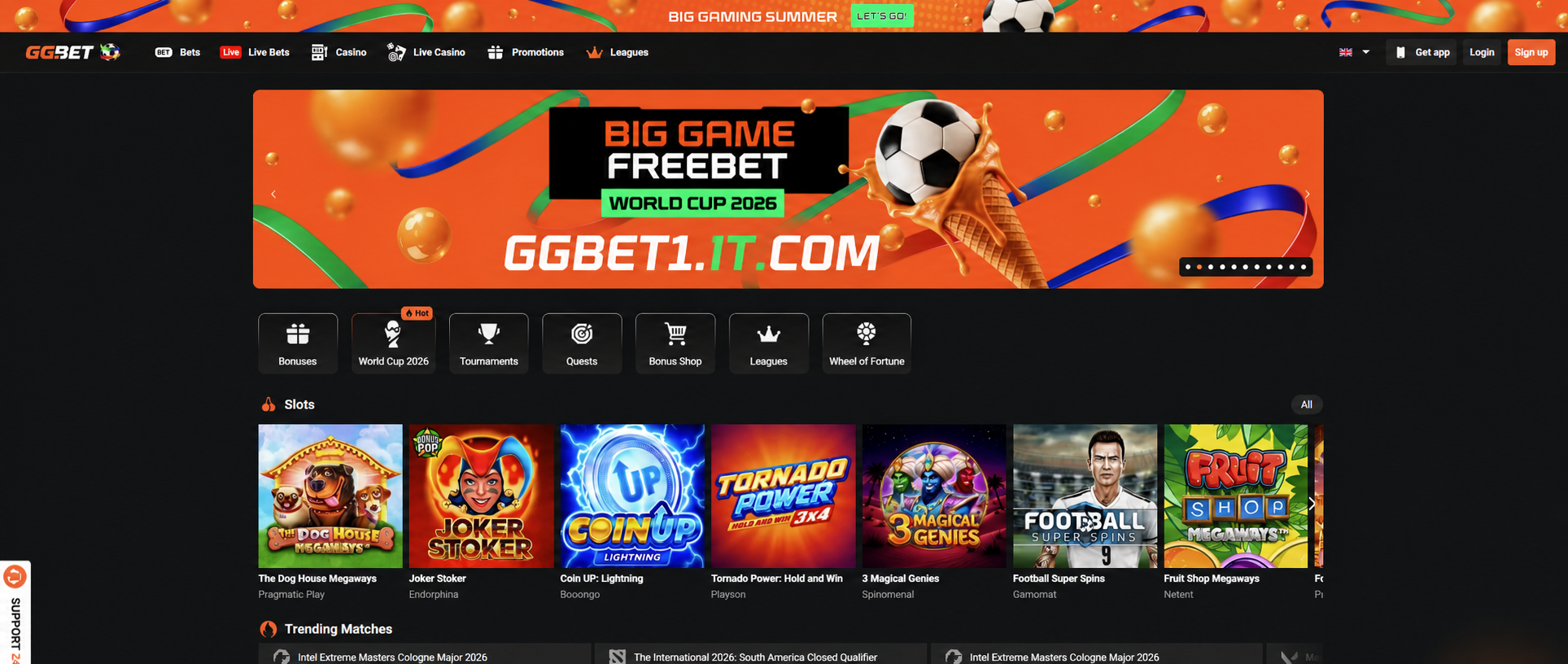 ggbet banner