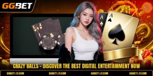 Crazy Balls - Discover The Best Digital Entertainment Now