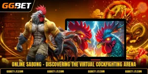 Online Sabong - Discovering The Virtual Cockfighting Arena