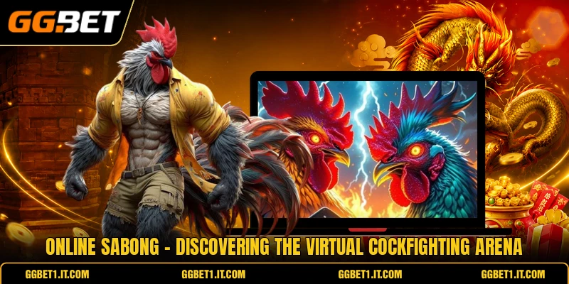Online Sabong - Discovering The Virtual Cockfighting Arena