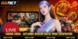 Sabong Arena - Exploring Modern Digital Home Cockfighting