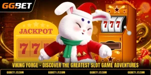 Viking Forge - Discover The Greatest Slot Game Adventures